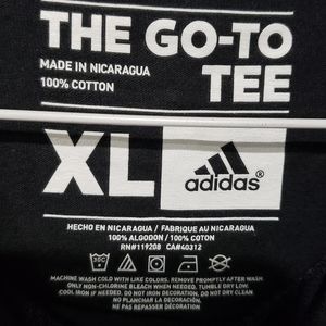 adidas Shirts - University of Cincinnati tshirt. adidas Shirts - University of Cincinnati tshirt.